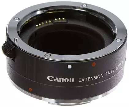 Удлинительное кольцо Canon EF25-2