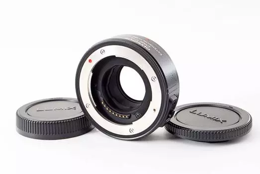 Удлинительное кольцо OLYMPUS ZUIKO DIGITAL ED 50 мм EX-25 для МАКРО