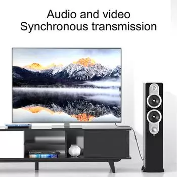 Удлинительный кабель 2RCA Male to 2RCA Female Удлинительный кабель 2RCA Удлинительный кабель стереозвука 2RCA Male to 2RCA Female 50 серебряный