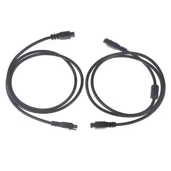 Удлинительный кабель для 3D-принтера 1 м для Bambu Lab Ams Lite 1 м 4-контактный удлинительный кабель для 3D-принтера Bambulab A1/A1Mini A2