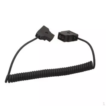 Удлинительный кабель для батареи светодиодного фонаря