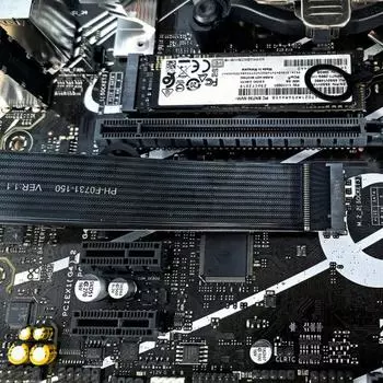 Удлинительный кабель Стабильное соединение Простая установка Универсальный гибкий соединительный шнур Надежный адаптер