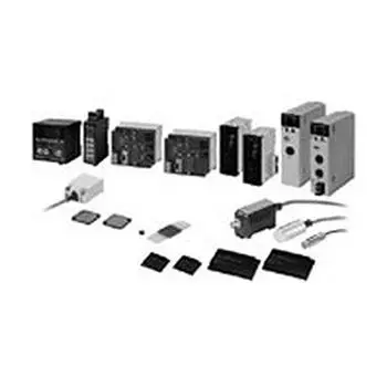 Удлинительный кабель усилителя системы RFID OMRON, длина 10 м, модель продукта (Кабель усилителя-контроллера) (Официальный номер: V700-A43 10M)