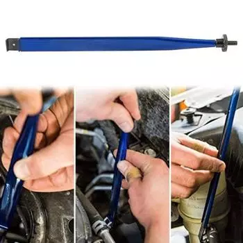 Удлинительный ключ-зажим, тугой инструмент, выдвижная конструкция губок, антикоррозионный, широкий набор инструментов для удлинительного зажима Sets