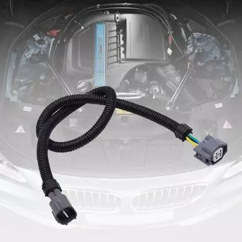 Удлинительный провод датчика O2, прочный жгут премиум-класса для SUBARU