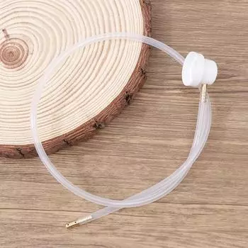 Удлинительный шланг, аэрозольная насадка, автомобильные аксессуары, жидкая пленка, пластик и металл, подходит для аэрозольных баллончиков, спрей