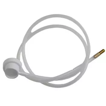 Удлинительный шланг для аэрозольного сопла, очиститель для кондиционера, замена удлинительной трубки для аэрозольных баллончиков CHINA