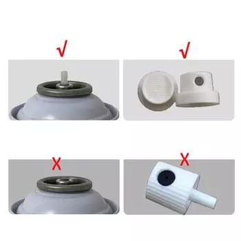 Удлинительный шланг, удлинительный шланг для аэрозольного сопла, высокое качество