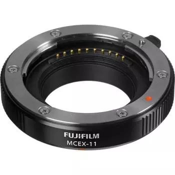 Удлинительный тубус FUJIFILM MCXE-11 MCEX-11
