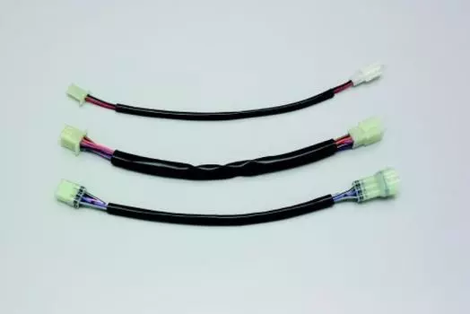 Удлинительный жгут HURRICANE W400 HD1089