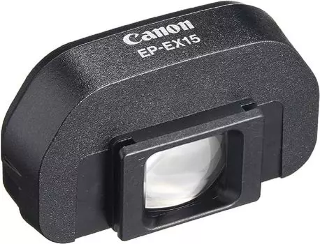 Удлинитель окуляра Canon EP-EX15