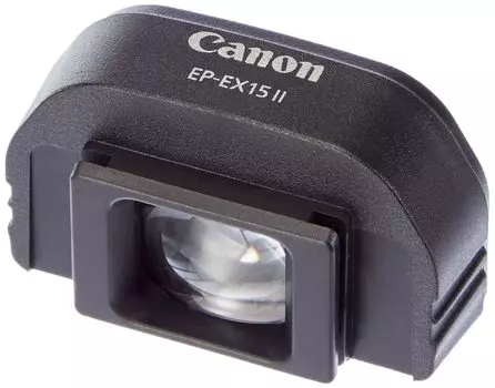 Удлинитель окуляра Canon EP-EX15II