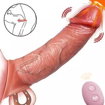 Удлинитель пениса для взрослых, многоразовый презерватив, презерватив для пениса, мужские секс-игрушки, прозрачное удлинение пениса, товары для пар, задержка эякуляции