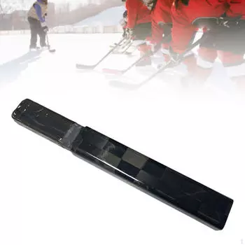 Удлинитель, практичное легкое оборудование, сменная хоккейная заглушка из углеродного волокна 6inch