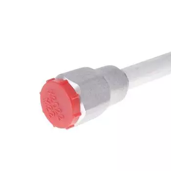 Удлинитель распылителя для безвоздушного распылителя краски, удлинитель распылительного наконечника 20/30/50 см, разные размеры, инструменты для распыления 20cm