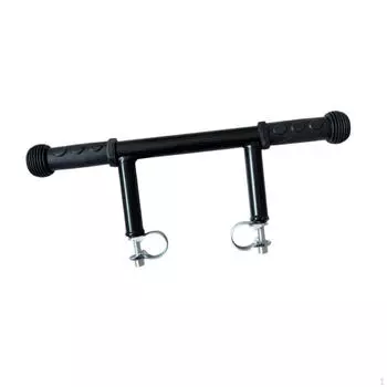 Удлинитель ручки коляски, удлинитель подлокотника, удлиняет руль для ребенка 1 Clip