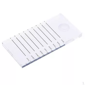 Удлинитель ручного держателя поддона/доски 7-15 мм