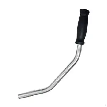 Удлинитель рукоятки триммера Прочная высокопроизводительная насадка-рукоятка для садовых работ