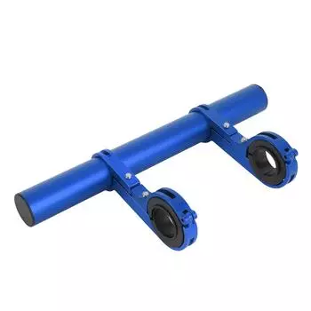 Удлинитель руля электросамоката Легкая сплавная стойка-удлинитель руля для M365 PRO PRO2