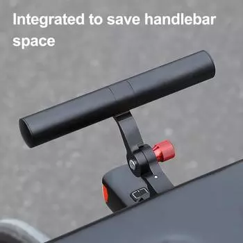 Удлинитель руля велосипеда из прочного алюминиевого сплава для горного шоссейного велосипеда A