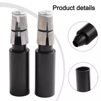 Удлинитель руля велосипеда из углеродного волокна, прочный и безопасный