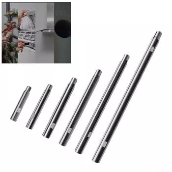 Удлинитель шатуна с резьбой М для водяного бура 200mm