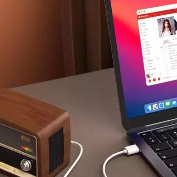 Удлинитель шнура питания 25 см/1 м/1,5 м/2 м от USB к DC3,5x1,35 мм, поддержка зарядки 5 В для небольшого настольного светильника с вентилятором 25CM