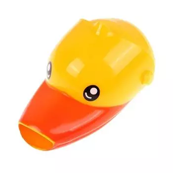 Удлинитель смесителя, удлинитель ручки для раковины, удлинитель для ванной комнаты, детская ручная стирка