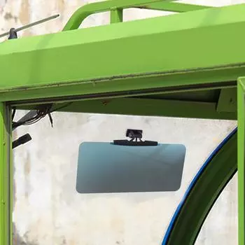 Удлинитель солнцезащитного козырька для автомобиля, антибликовый автомобильный козырек, солнцезащитный фильтр, устойчивый к ультрафиолетовому излучению, вращающийся на 180 градусов, защита от солнца для салона автомобиля