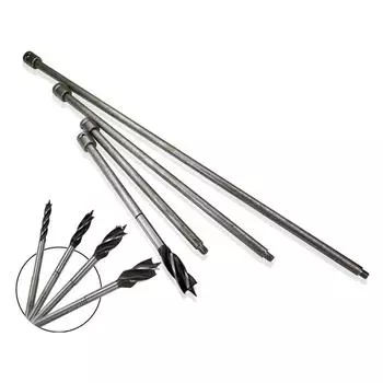 Удлинитель стержня 150-600 мм Держатель удлинителя соединительного стержня 150mm