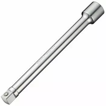Удлинитель TONE HP306 Угол привода Общая длина 150 мм 9,5 мм (3/8 ) серебряный
