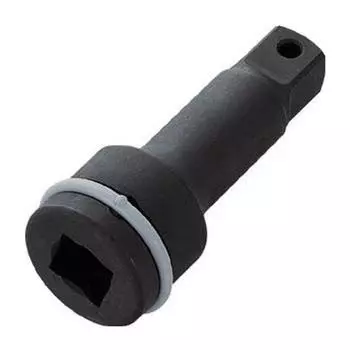 Удлинитель ударного гайковерта Kyoto Machinery Tools BEP3075 Всего 75 x Угол привода мм (КТК) длина: неровность: 9,5