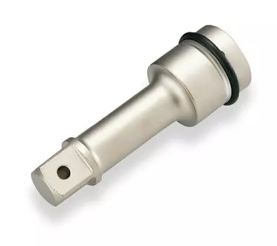 Удлинитель ударного инструмента TONE Угол привода Общая длина 400 мм NE80-400 25,4 мм (1 )