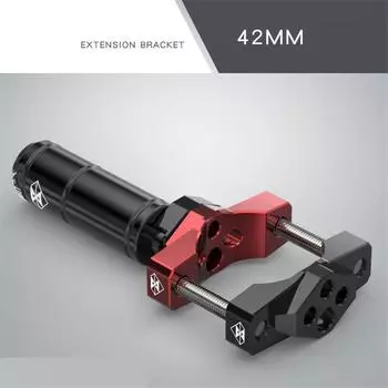 Удлинитель / удлинительная штанга для освещения