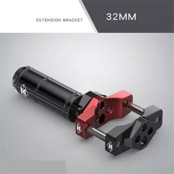 Удлинитель / удлинительная штанга для освещения