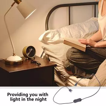 Удлинитель USB-кабель с разъемом «папа-мама» и выключателем USB-кабель с регулятором мощности для питания вождения, светодиодного стола, USB-устройства