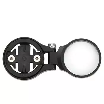 Удлинитель велосипедного одометра из алюминиевого сплава, регулируемый держатель для велосипедного компьютера, аксессуар