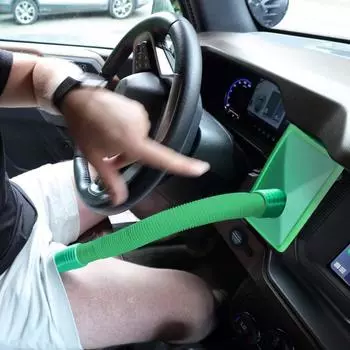 Удлинитель вентиляционного отверстия для промежности для мужчин, автомобильный охладитель для ювелирных изделий, для мужчин, мячи в машине, для мужчин, охлаждающие, теплые, удлинитель вентиляционного отверстия для кондиционирования воздуха синий