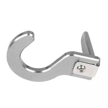 Удлинитель звукового сигнала мотоцикла, сменная алюминиевая кнопка расширения для YZF-R3 2019-2024, модификация, аксессуары чёрный