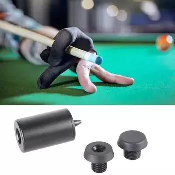 Удлинители для бильярдного кия Удлинитель для бильярдного кия Удлинитель для бильярдного кия Аксессуары для бильярдного кия для начинающих B