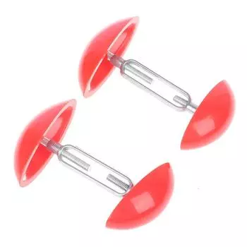 Удлинители с регулируемой шириной, носилки для обуви, формирователи, комплект расширителей для растягивания обуви