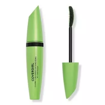 Удлиняющая тушь для ресниц CoverGirl Clump Crusher 0,44 унции