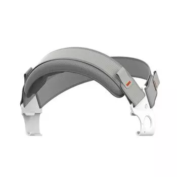 Удобная и регулируемая повязка на голову виртуальной реальности, аксессуары, уменьшающие распределение давления на голову, повязка на голову с функцией сброса давления 04296