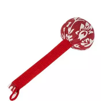 Удобная массажная палка для мышц Расслабляющий перкуссионный массажер Молоток Инструмент для постукивающего массажа Унисекс 27 cm