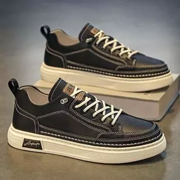 Удобная мужская обувь, летние дышащие кроссовки, модные белые туфли для отдыха на открытом воздухе, легкие кроссовки без застежек, теннисные туфли для мужчин 39