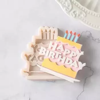 Удобная нелипкая форма для приготовления пищи, легко снимается, легко снимается с формы, форма для шоколада, инструмент для выпечки, форма для шоколада серый