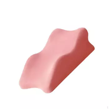 Удобная подушка для ног для чтения и отдыха No Small Pillow