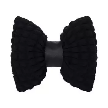 Удобная подушка для подголовника, дышащая практичная автомобильная подушка, подушка для отдыха на талии S белый