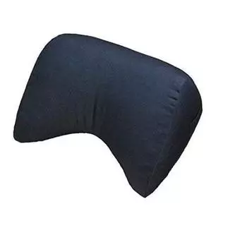 Удобная подушка для смартфона во время сна Сделано в Японии Подушка для смартфона отечественного производства Подушка для смартфона во время сна индиго