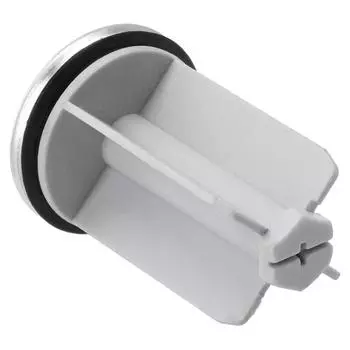 Удобная пробка для раковины, простая в использовании и обслуживании, диаметр 4,0 см